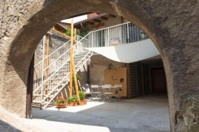 La Corte - Theater Home